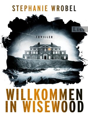 cover image of Willkommen in Wisewood